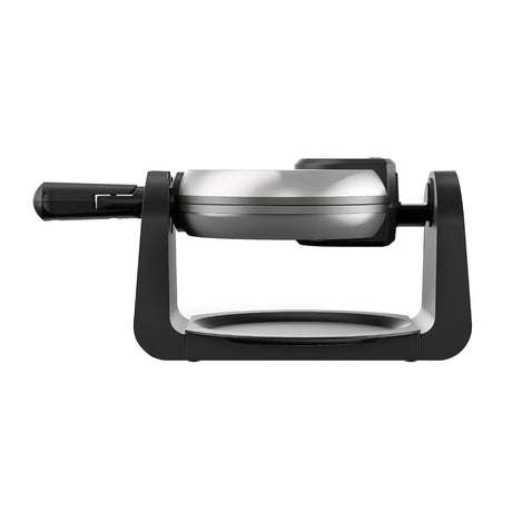 Waflera Black+Decker Belgian Flip (WM1404S-LA) yapcr.com Costa Rica