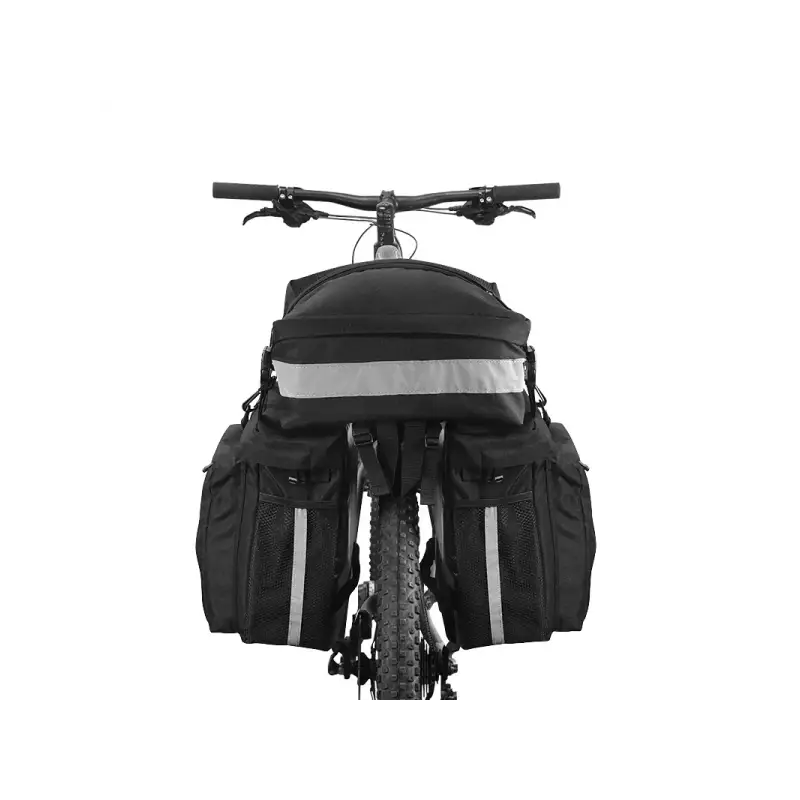 Bolso Maletero para Bicicleta Sahoo (14892-A-SA)