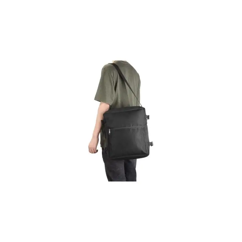 Bolso Maletero para Bicicleta Sahoo (14892-A-SA)