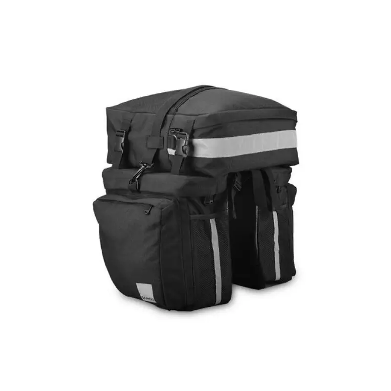 Bolso Maletero para Bicicleta Sahoo (14892-A-SA)