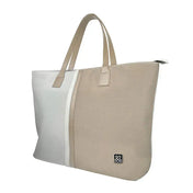 Bolso de Mano Capri Beige Klip Xtreme (KLB-461BG)