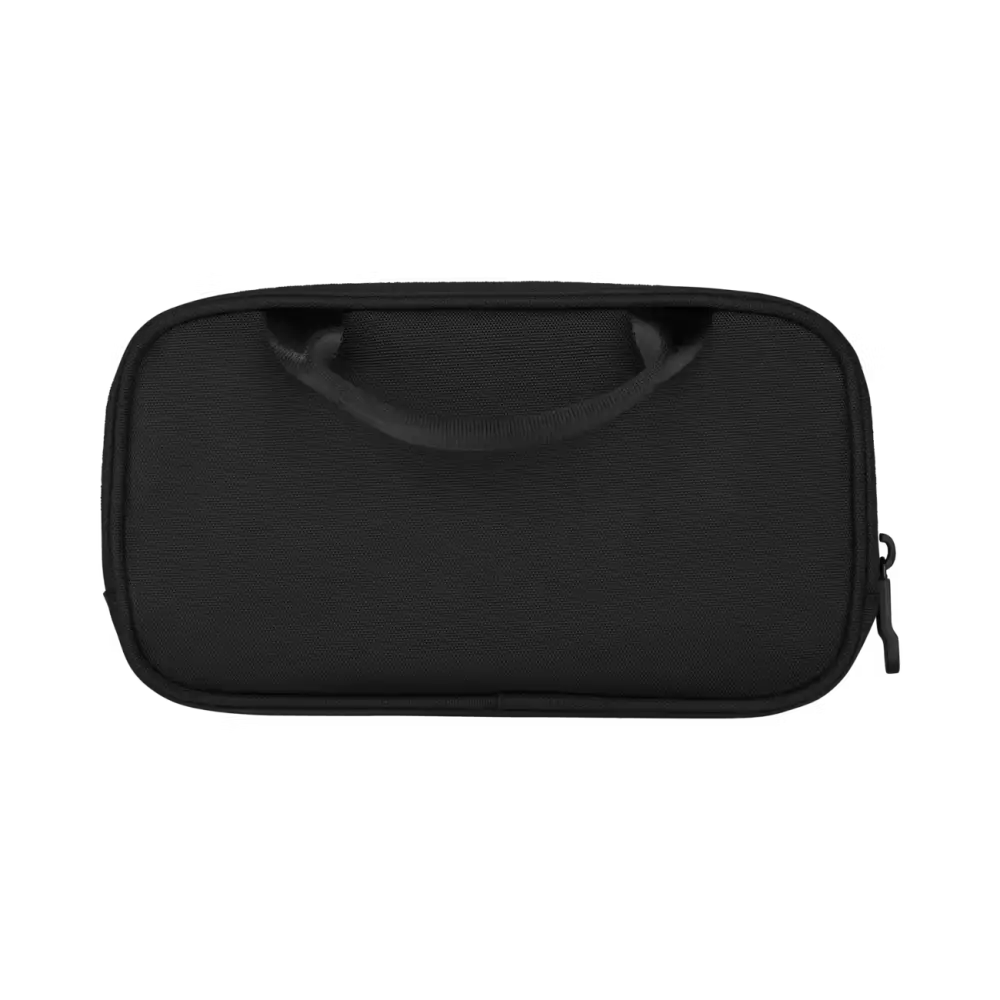 Bolso Organizador Kit Artículos de Noche Esenciales Victorinox Negro (610600) Bolsos