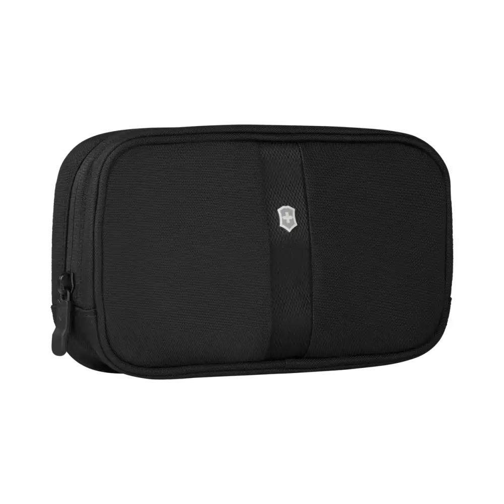 Bolso Organizador Kit Artículos de Noche Esenciales Victorinox Negro (610600) Bolsos