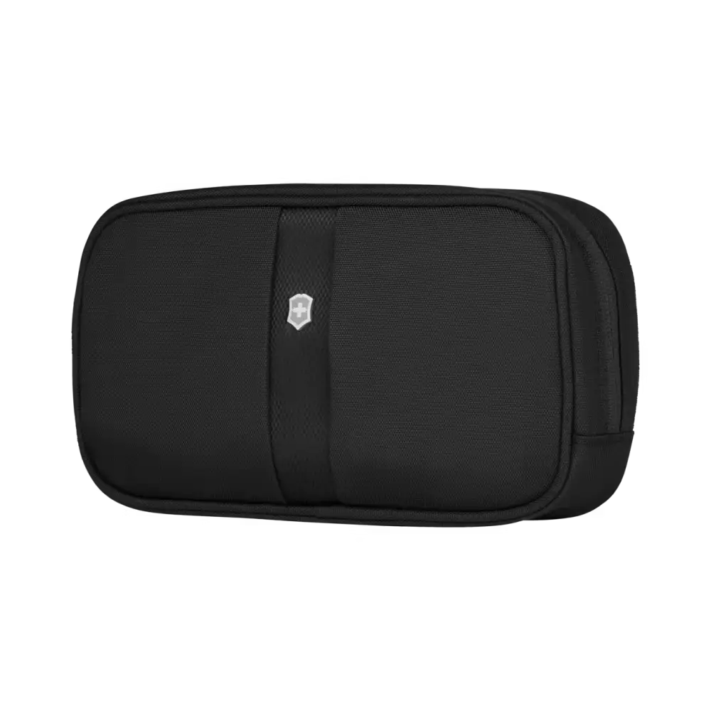Bolso Organizador Kit Artículos de Noche Esenciales Victorinox Negro (610600) Bolsos