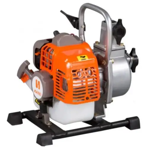 Bomba de Agua Kasei 1.2 HP (QGZ25‑30A) - Bombas