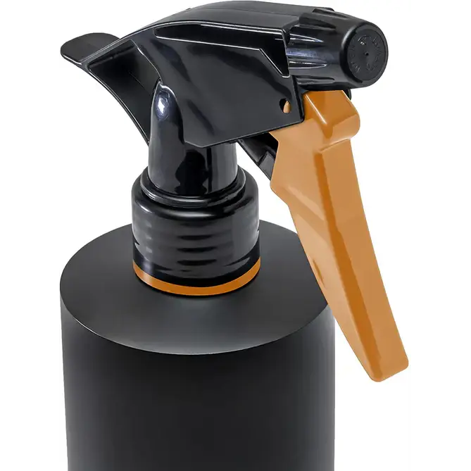 Botella 2 en 1 Spray e Inyector para Carne Oklahoma Joe’s Acero Inox 12 oz (6285584R06) - Inyectores