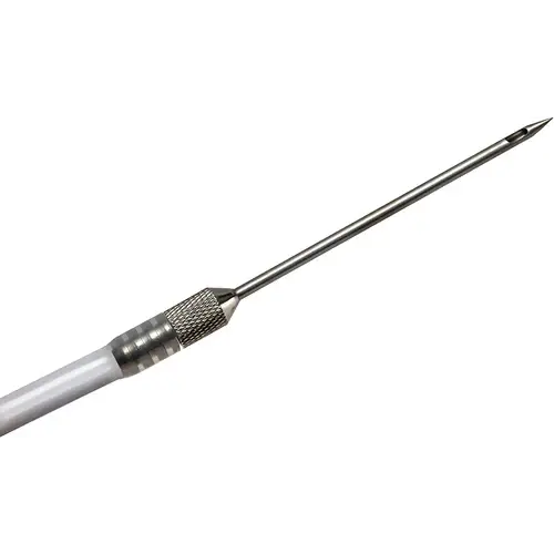 Botella 2 en 1 Spray e Inyector para Carne Oklahoma Joe’s Acero Inox 12 oz (6285584R06) - Inyectores