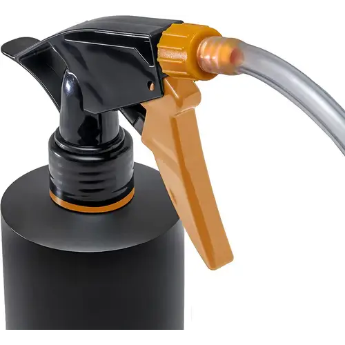 Botella 2 en 1 Spray e Inyector para Carne Oklahoma Joe’s Acero Inox 12 oz (6285584R06) - Inyectores