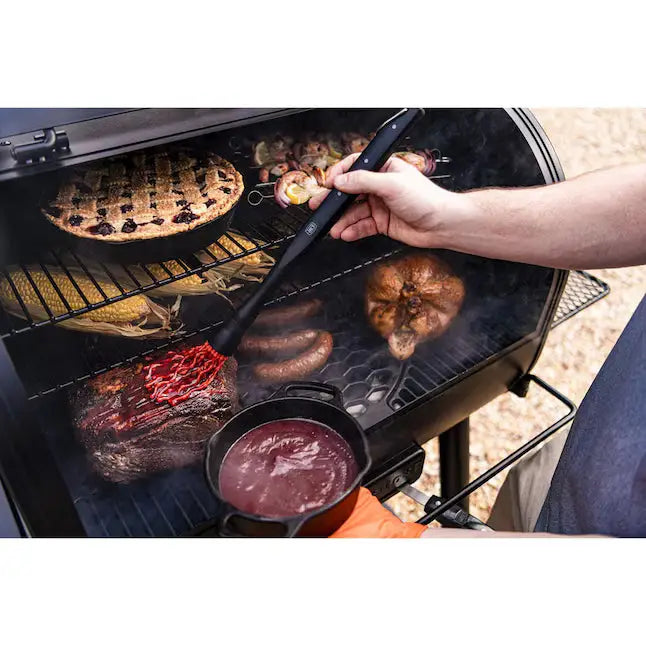 Brocha para Alimentos Oklahoma Joe’s (3887247R06) - Brochas