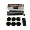 Caja de Parches X-RACE 9PCS Autoadhesivo (BR05200-004) - para Neumáticos