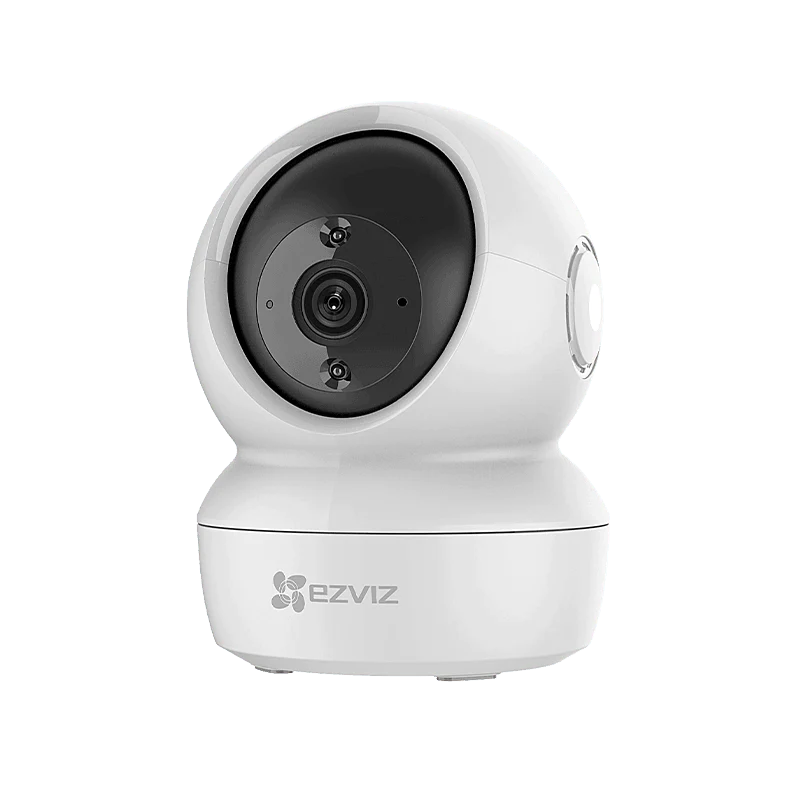 Cámara de Seguridad para Interiores FHD EZVIZ (CS-C6N-R101-1G2WF) yapcr.com Costa Rica