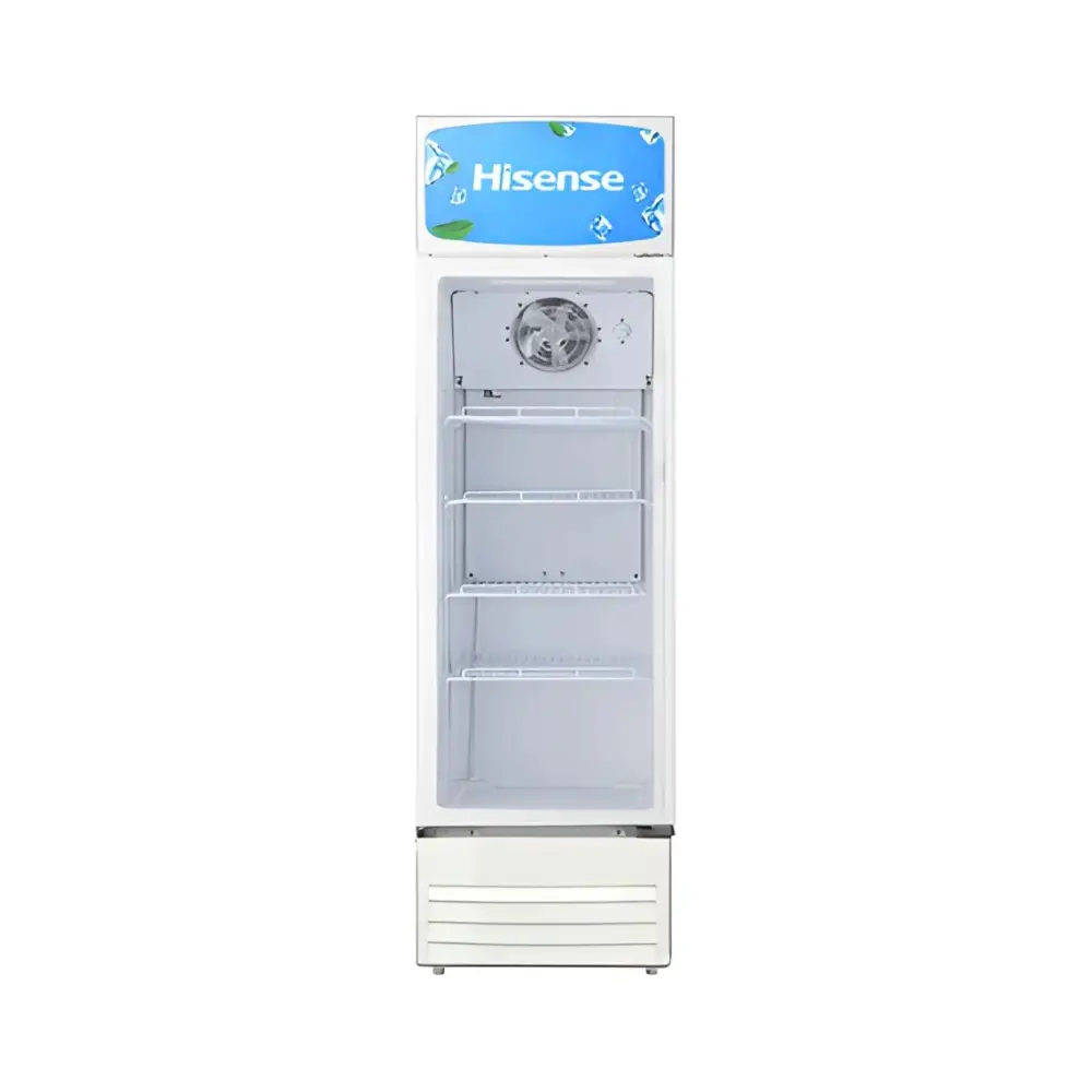 Cámara de Enfriamiento 8.3CF 242L Hisense (SC-242) - Cámaras
