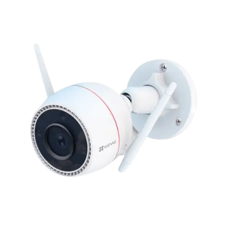 Cámara de Seguridad Inteligente para Interiores/Exteriores FHD EZVIZ C3TN (CS-C3TN-A0-1H3WKFL-B) yapcr.com Costa Rica