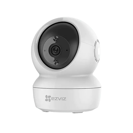 Cámara de Seguridad para Interiores FHD EZVIZ (CS-C6N-R101-1G2WF) yapcr.com Costa Rica