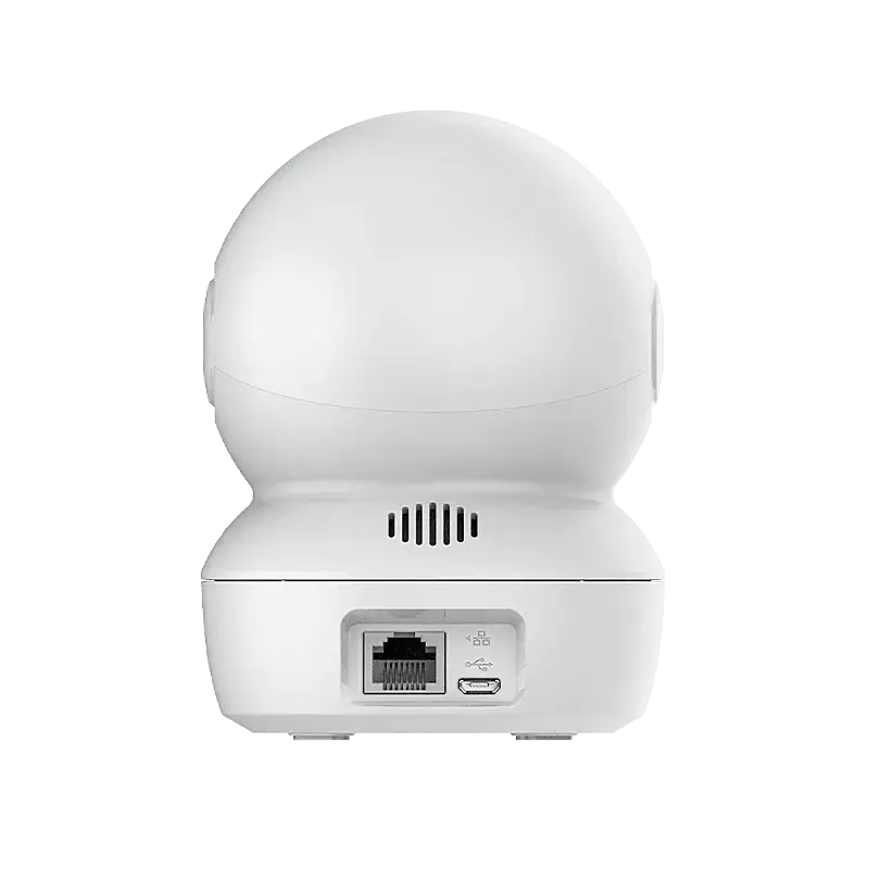Cámara de Seguridad para Interiores FHD EZVIZ (CS-C6N-R101-1G2WF) yapcr.com Costa Rica