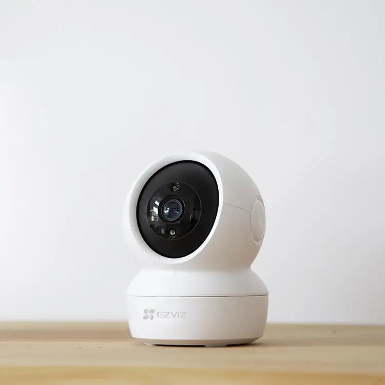 Cámara de Seguridad para Interiores FHD EZVIZ (CS-C6N-R101-1G2WF) yapcr.com Costa Rica