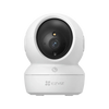 Cámara de Seguridad Wi-Fi para Interiores EZVIZ H6c Pro 2K (CS-H6C-R105-1L3WF)