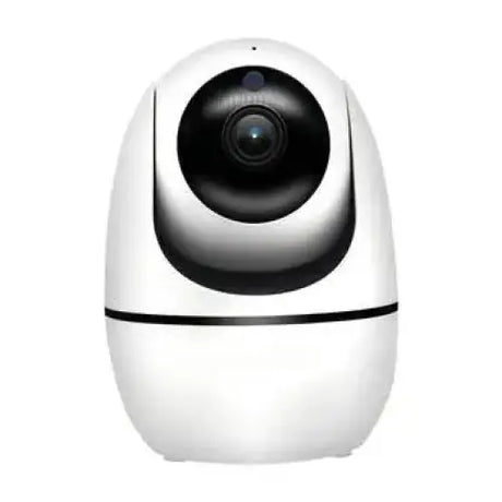 Cámara de Vigilancia Robótica 360° Wi-Fi 1080P Full HD Sunivision para Interiores (AP-AJ688-2MP) - Seguridad