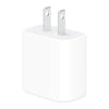 Cargador De Pared USB-C 20 W Apple (MWVV3AM/A) - Cargadores