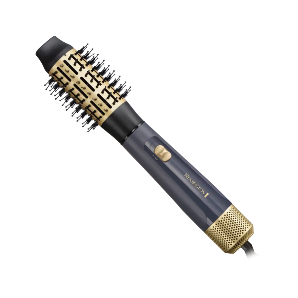 Cepillo de Aire y Multiestilizador Sapphire luxe Remington (AS5805-110F) - Cepillos para Cabello