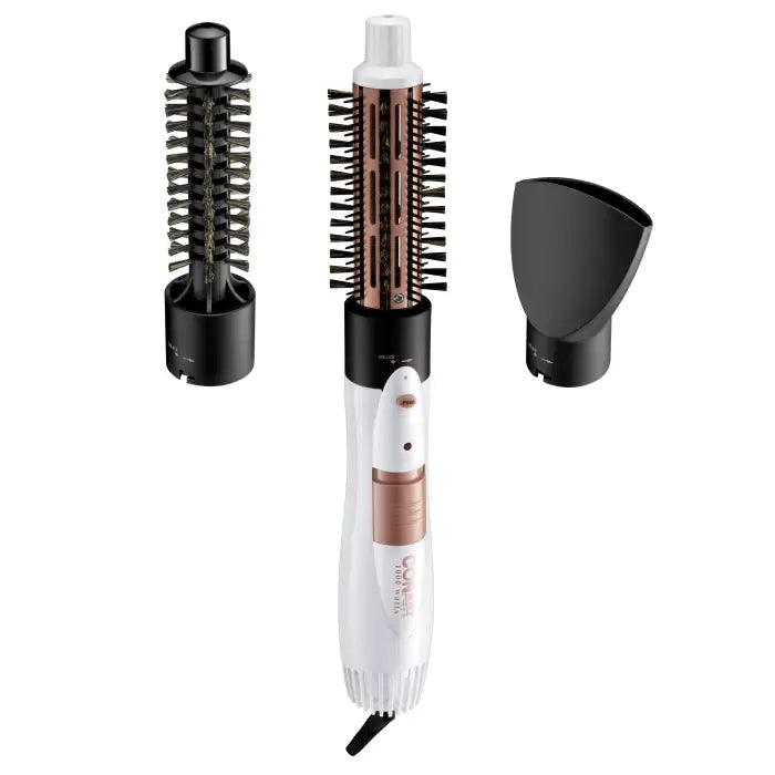 Cepillo Eléctrico de Aire 3 en 1 Doble Cerámica Conair (BC171N) - Cepillos para Cabello