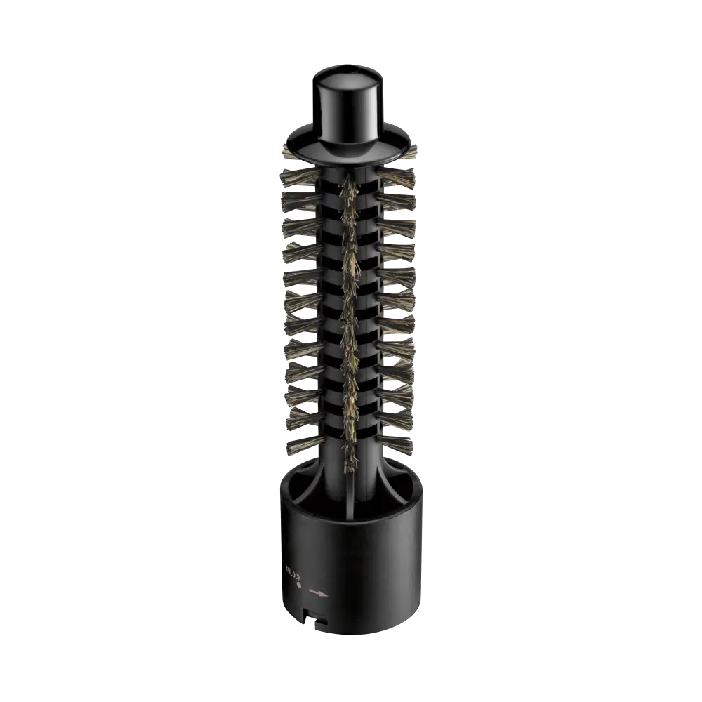 Cepillo Eléctrico de Aire 3 en 1 Doble Cerámica Conair (BC171N) - Cepillos para Cabello