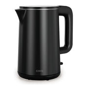 Cafetera Eléctrica 1.5 Litros CHiQ Negra (CQXKES01P1BS1B-F) yapcr.com Costa Rica