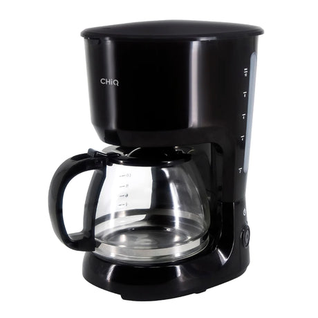 Coffee Maker Electrónico 10 Tazas CHiQ (CQXCFD01P1BAB1B) yapcr.com Costa Rica