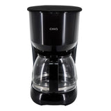 Coffee Maker Electrónico 10 Tazas CHiQ (CQXCFD01P1BAB1B) yapcr.com Costa Rica