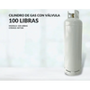 Cilindro de Gas de 100 Libras Diwó yapcr.com Costa Rica