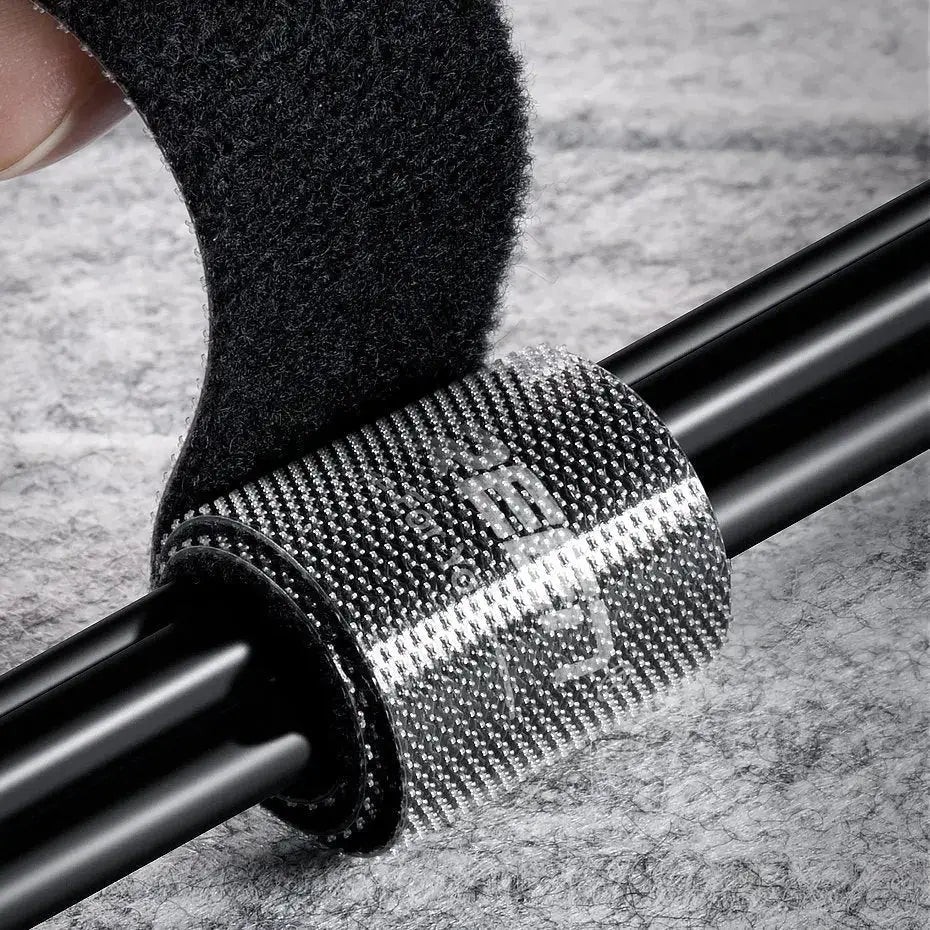 Cinta Organizadora de Cables 5m Ugreen LP124 (40356) - Organizador