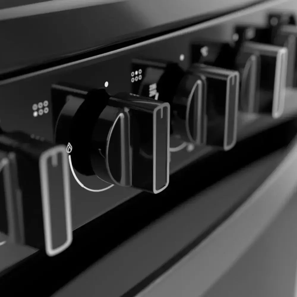 Cocina de Gas 6 Quemadores 30’’ Acros (LAFR2110B) Cocinas