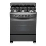 Cocina de Gas 6 Quemadores 30’’ Acros (LAFR2110B) Cocinas