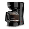 Coffee Maker Black + Decker 12 Tazas Negro (CM0916B) - Makers