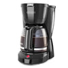 Coffee Maker Black + Decker 12 Tazas Negro (CM0941B) - Makers