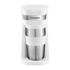 Coffee Maker Personal Blanco Westinghouse (WKCMGO11WH) - Makers