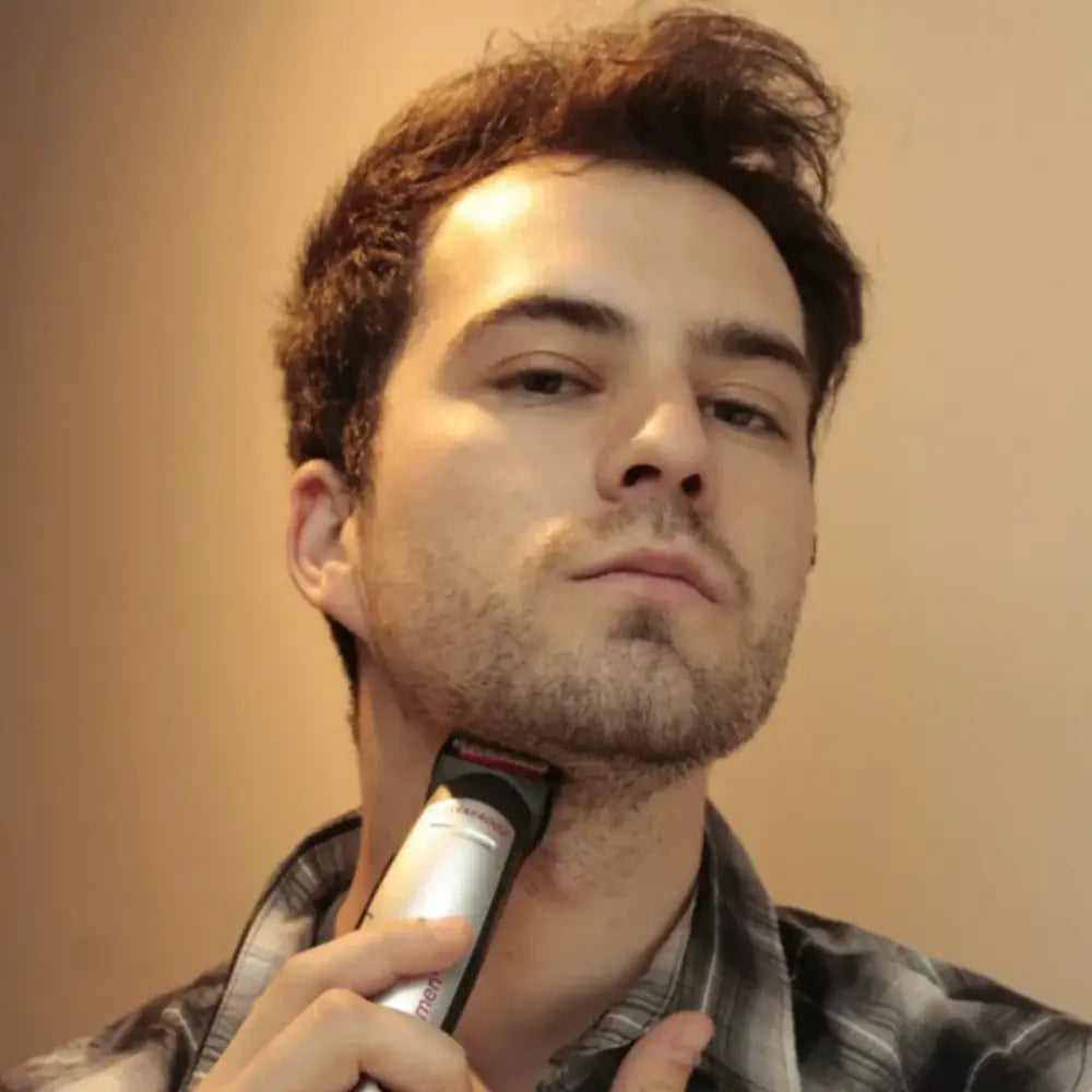 Cortadora de Cabello y Barba 8 en 1 Conair (E835DAL) - Cortadoras