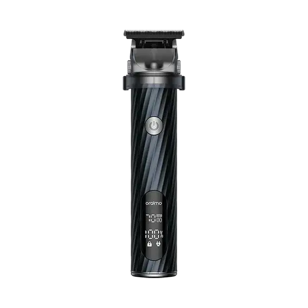 Cortadora de Cabello Oraimo SmartTrimmer 2 Pro 7000RPM Azul (OTR-280) - Cortadoras