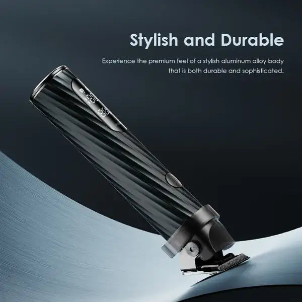 Cortadora de Cabello Oraimo SmartTrimmer 2 Pro 7000RPM Azul (OTR-280) - Cortadoras