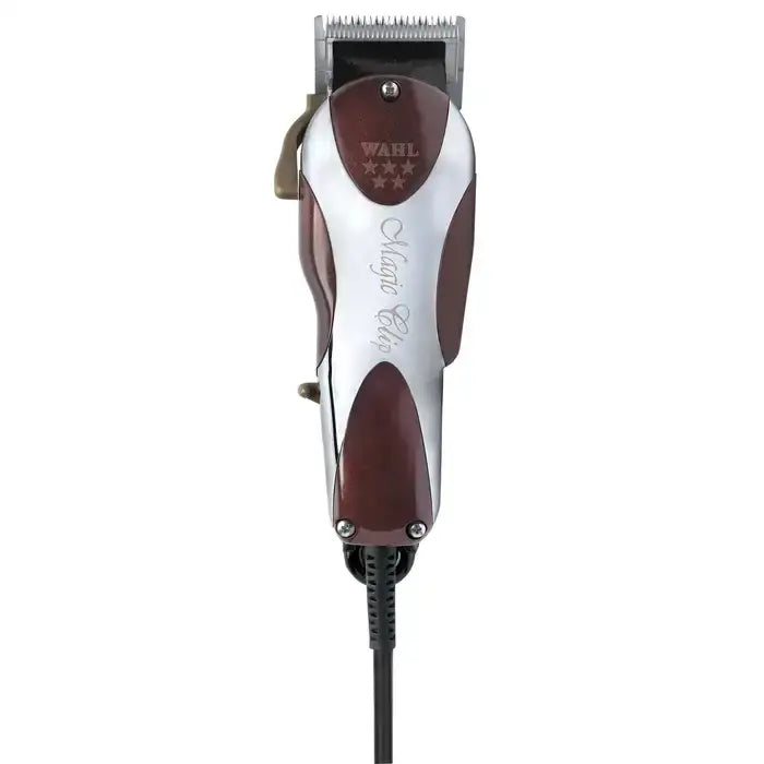 Cortadora de Cabello Profesional Alámbrica Magic Clip Wahl Pro (8451-308) - Cortadoras