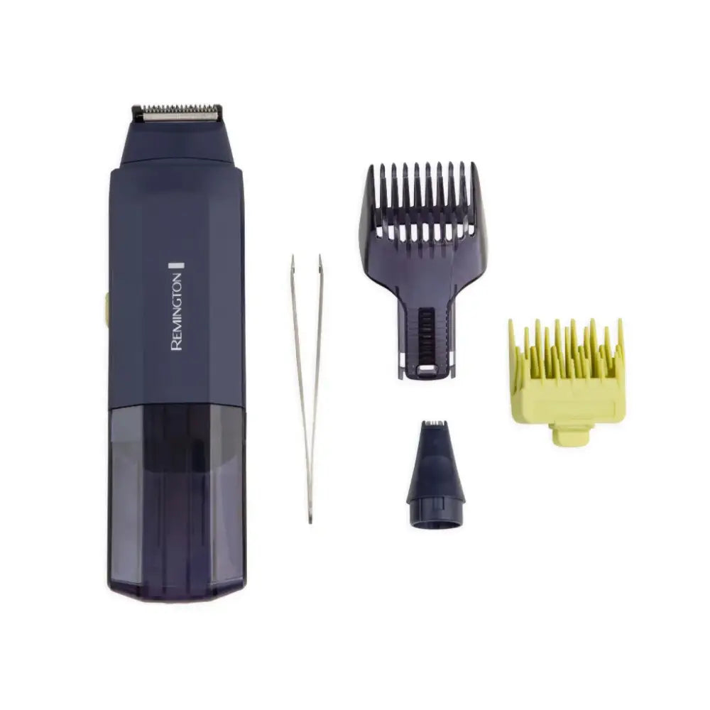 Cortadora de Cabello Remington Trim & Fit Groomer (RG033A-110F) - Cortadoras