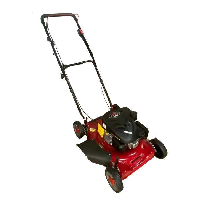 Cortadora de Césped Shimaha 20’’ Loncin 139cc (SHZWL40) - Cortadoras