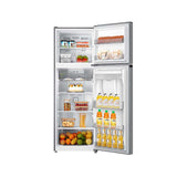 Refrigeradora Top Mount 13 Pies Midea (MDRT489MTM46W) yapcr.com Costa Rica