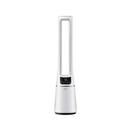 Ventilador de Torre sin Aspas Smart Air Midea (MBF1800PC-CA) yapcr.com Costa Rica