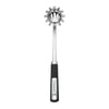 Cuchara para Espagueti de Acero Inoxidable Westinghouse Negro (WCKT0081007)