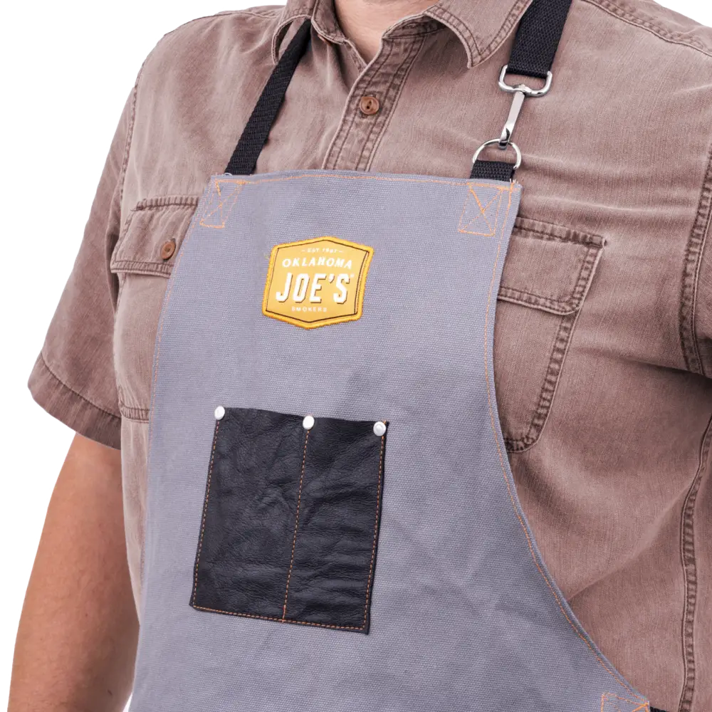 Delantal Oklahoma Joe’s (9976646R06) - Delantales