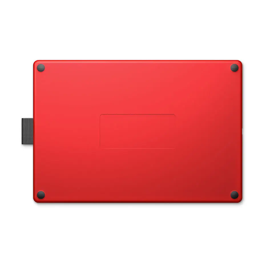 Digitalizador Ambidiestro One by Wacom Pequeño (CTL472K1A) - Digitalizadores