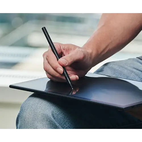 Digitalizador Ambidiestro One by Wacom Pequeño (CTL472K1A) - Digitalizadores