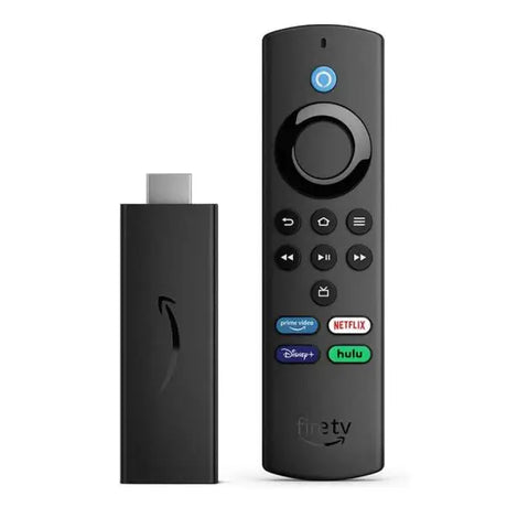 Dispositivo de Streaming Amazon Fire TV Stick Lite 2da Generación yapcr.com Costa Rica