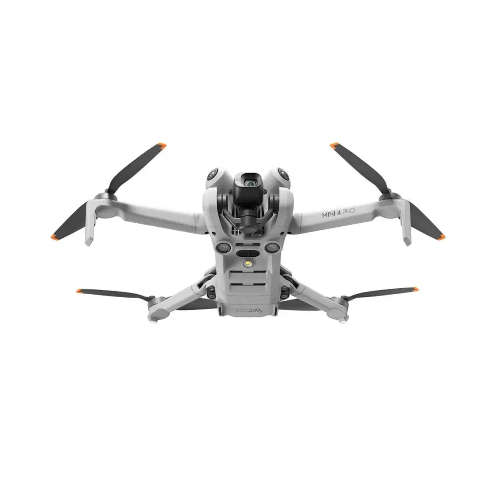 Drone DJI Mini 4 Pro Fly More Combo Plus con RC 2 Drones